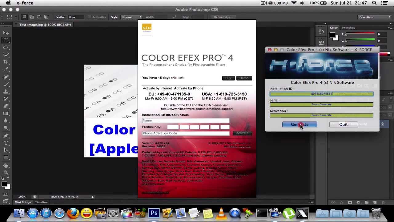 Nik color efex pro 4 for macs
